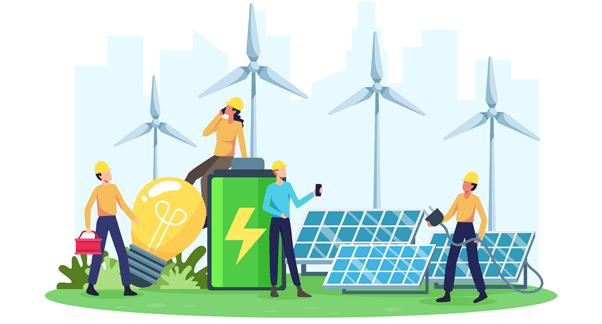 Mercado Livre de Energia
